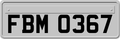 FBM0367