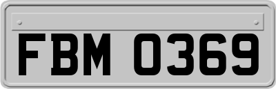 FBM0369