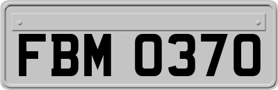 FBM0370