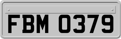 FBM0379