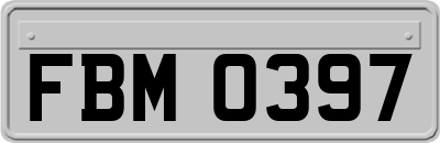 FBM0397