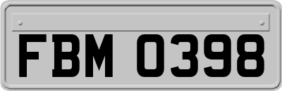 FBM0398