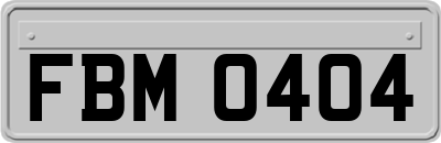 FBM0404