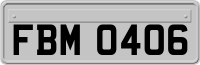 FBM0406