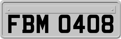 FBM0408