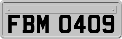 FBM0409