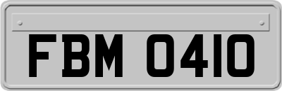 FBM0410