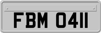 FBM0411