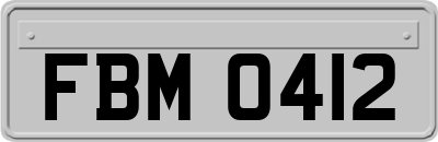 FBM0412