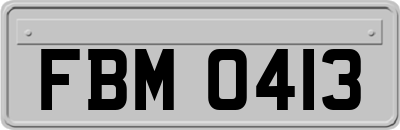 FBM0413