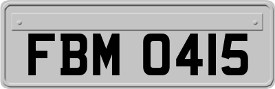 FBM0415