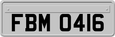 FBM0416