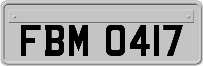 FBM0417