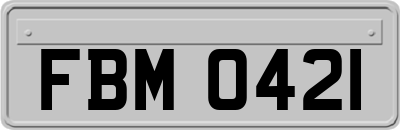FBM0421