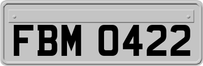 FBM0422