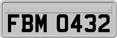 FBM0432