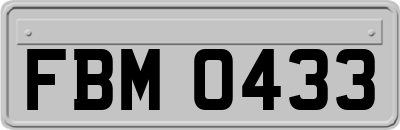 FBM0433