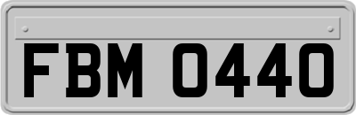 FBM0440