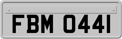 FBM0441