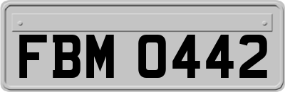 FBM0442