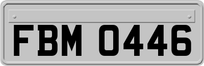 FBM0446