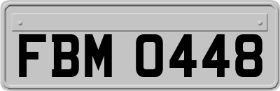 FBM0448