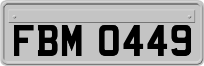 FBM0449