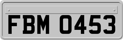 FBM0453