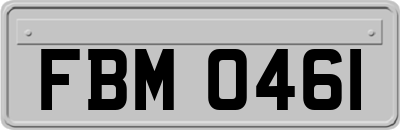 FBM0461