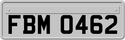 FBM0462