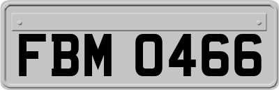 FBM0466
