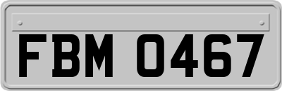 FBM0467