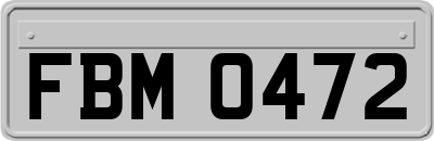 FBM0472