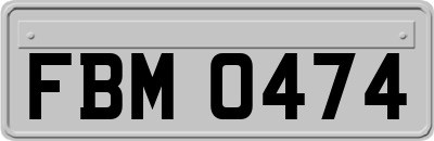 FBM0474