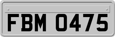 FBM0475
