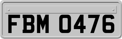 FBM0476
