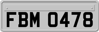 FBM0478