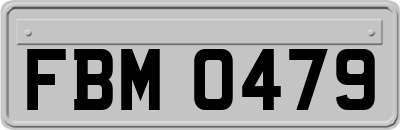 FBM0479