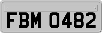 FBM0482