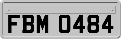 FBM0484