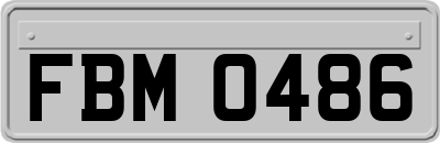 FBM0486