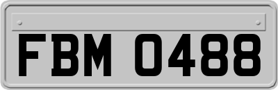 FBM0488