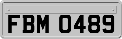 FBM0489