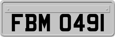 FBM0491