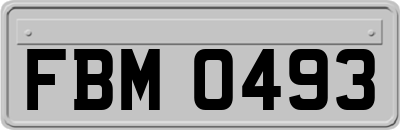FBM0493