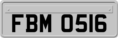 FBM0516