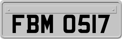 FBM0517