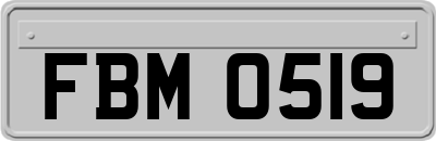 FBM0519