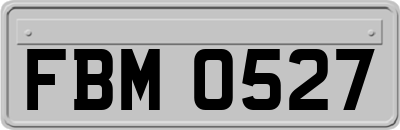 FBM0527
