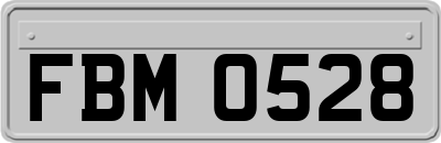 FBM0528